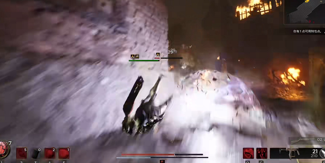 《遺跡2》全流程圖文攻略