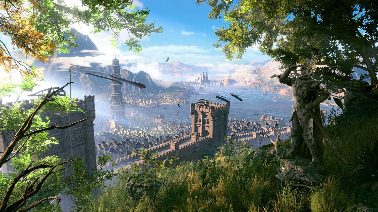 《柏德之門3》開局隊伍配置及戰鬥思路分享 開局戰鬥怎麽打