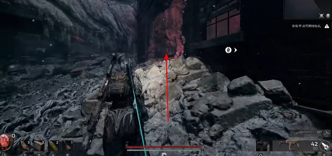 《遺跡2》迷宮腐化大門解鎖方法