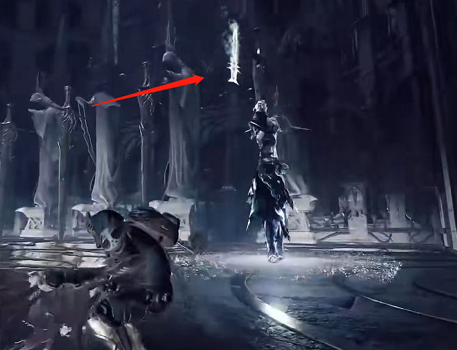 《遺跡2》極暗翡麟Boss攻略