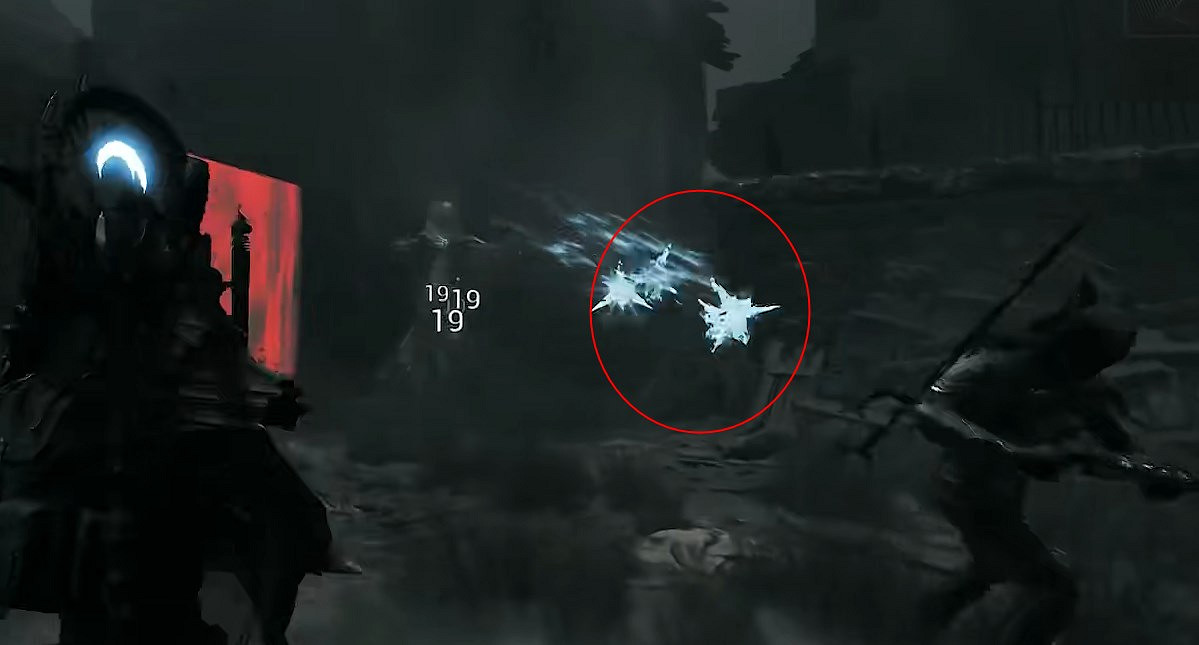 《遺跡2》無限子彈槍日暮獲得方法