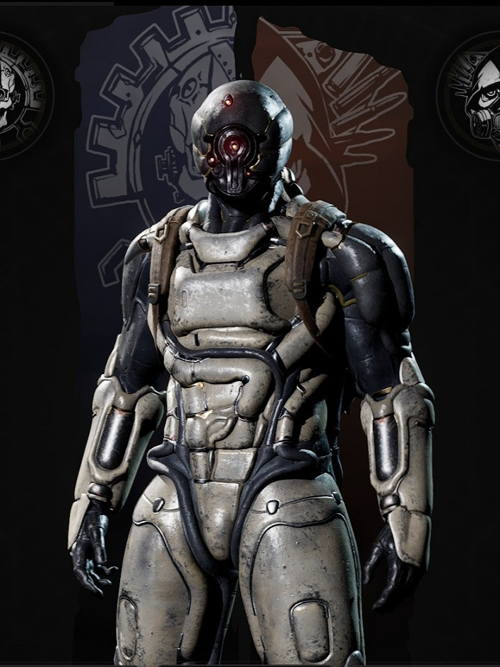 《遺跡2》工程師在哪？工程師套裝獲取攻略