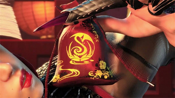 《快打旋風6》新角色A.K.I.預告宣傳片公開 今秋登場