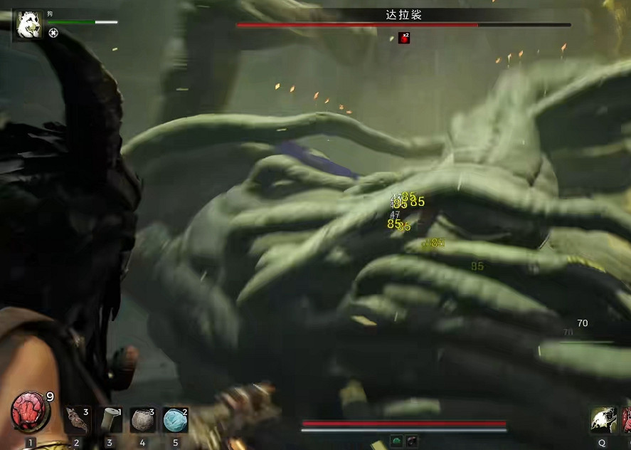 《遺跡2》全流程圖文攻略