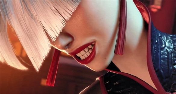 《快打旋風6》新角色A.K.I.預告宣傳片公開 今秋登場