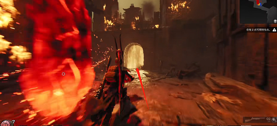 《遺跡2》全流程圖文攻略