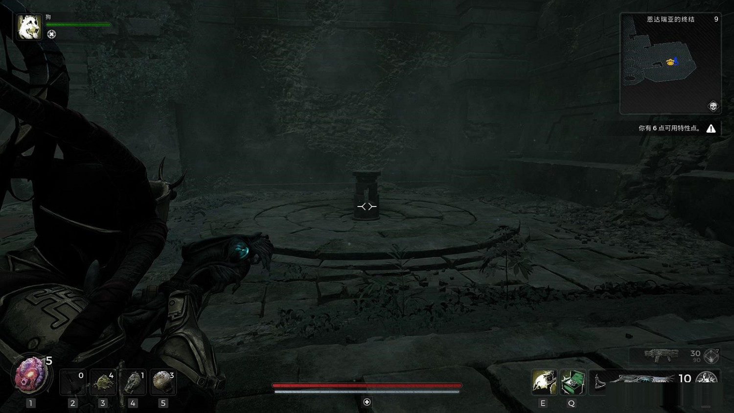 《遺跡2》耶莎恩達瑞亞的終結風塔解密攻略 耶莎恩達瑞亞的終結風塔解密怎麽過？