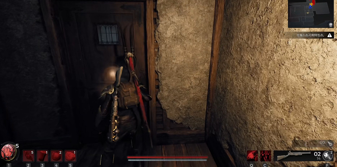 《遺跡2》全流程圖文攻略