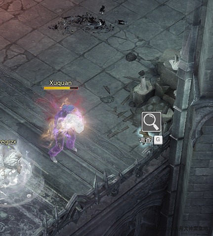 《命運方舟》古老的大地之歌隱藏劇情位置在哪？古老的大地之歌隱藏劇情位置