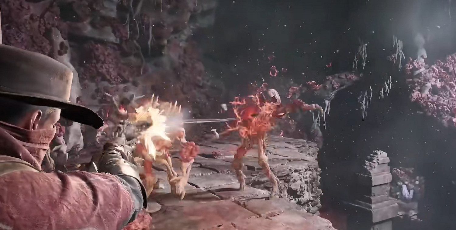 《遺跡2》全職業介紹