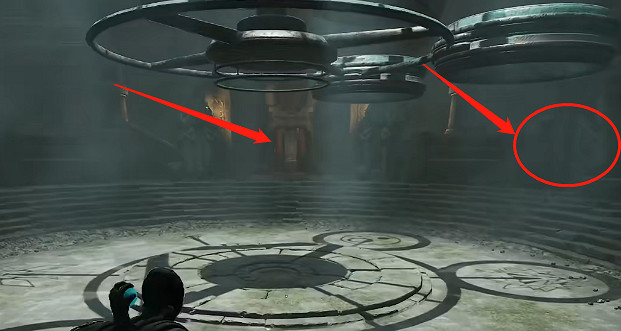 《遺跡2》預兆教堂解密攻略