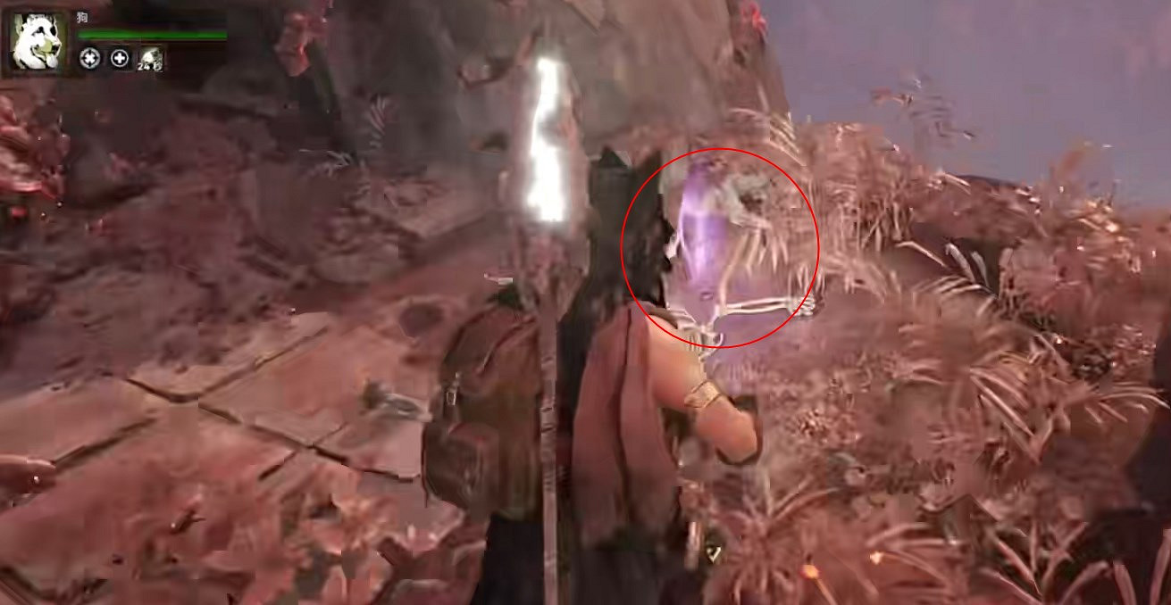 《遺跡2》戒指生存飾品選擇推薦