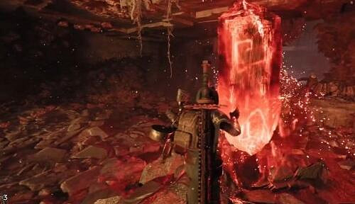 《遺跡2》第二章扭曲教堂怎麽過？第二章扭曲教堂攻略