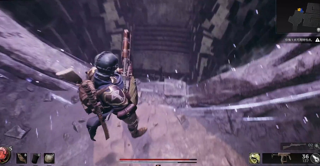 《遺跡2》全流程圖文攻略