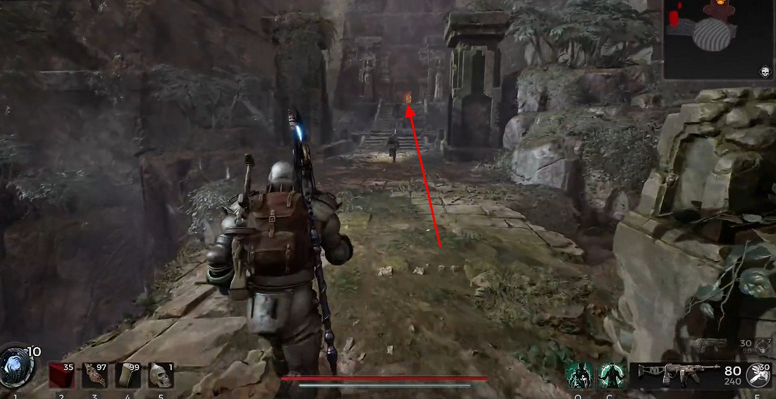 《遺跡2》全武器裝備飾品解密收集攻略