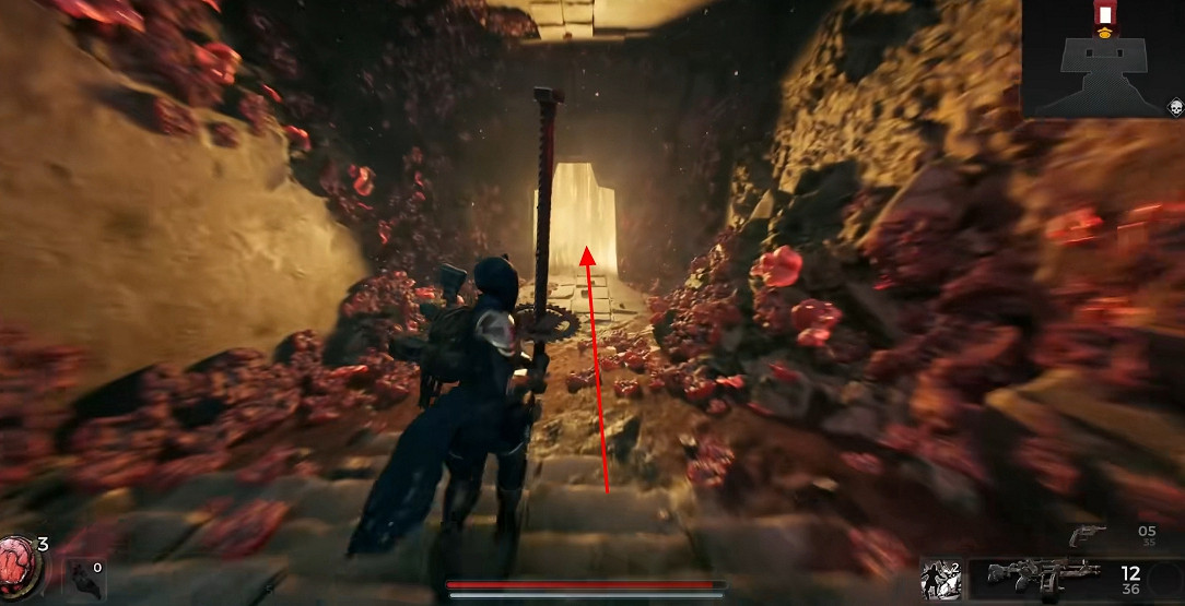 《遺跡2》全流程圖文攻略