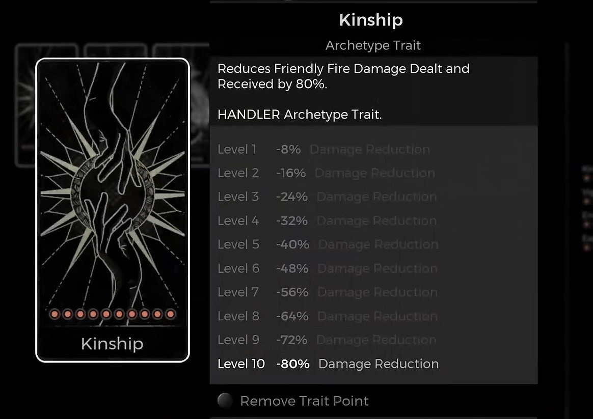 《遺跡2》全職業介紹