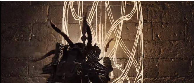 《遺跡2》喜樂宮隱藏區域怎麽進？ 喜樂宮隱藏區域進入方法