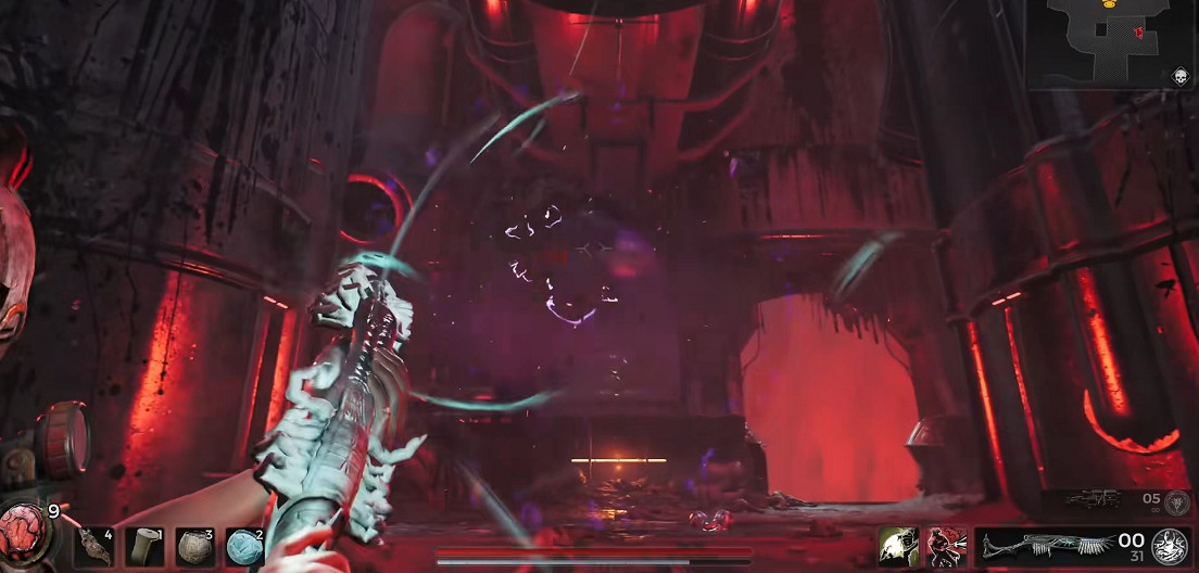 《遺跡2》全流程圖文攻略