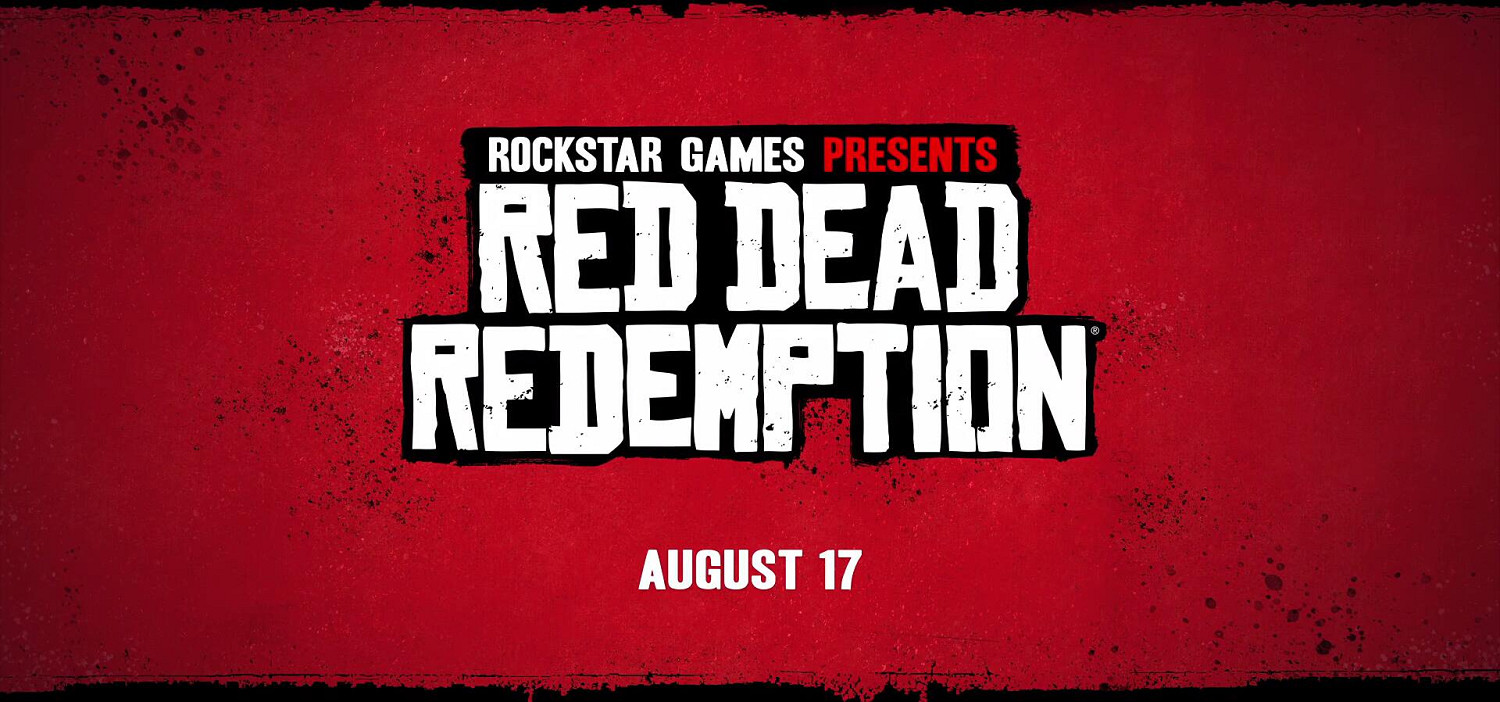 《荒野大鏢客》8月17日登陸Switch、PS4!首次追加中文 《荒野大鏢客》8月17日登陸Switch、PS4!首次追加中文