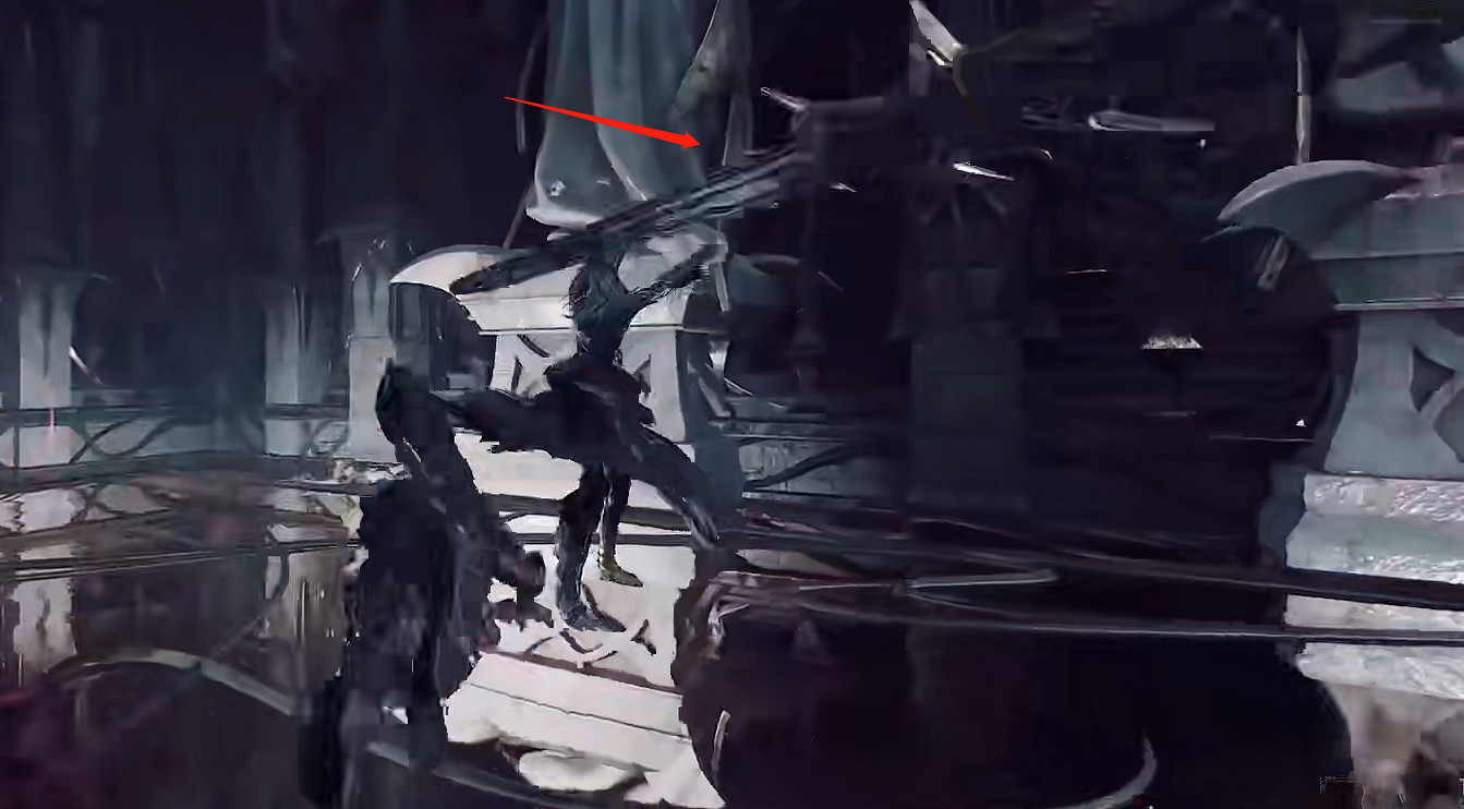 《遺跡2》極暗翡麟Boss攻略