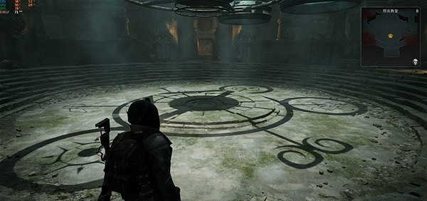 《遺跡2》預兆教堂解密答案一覽 有哪些答案? 《遺跡2》預兆教堂解密答案一覽 有哪些答案?