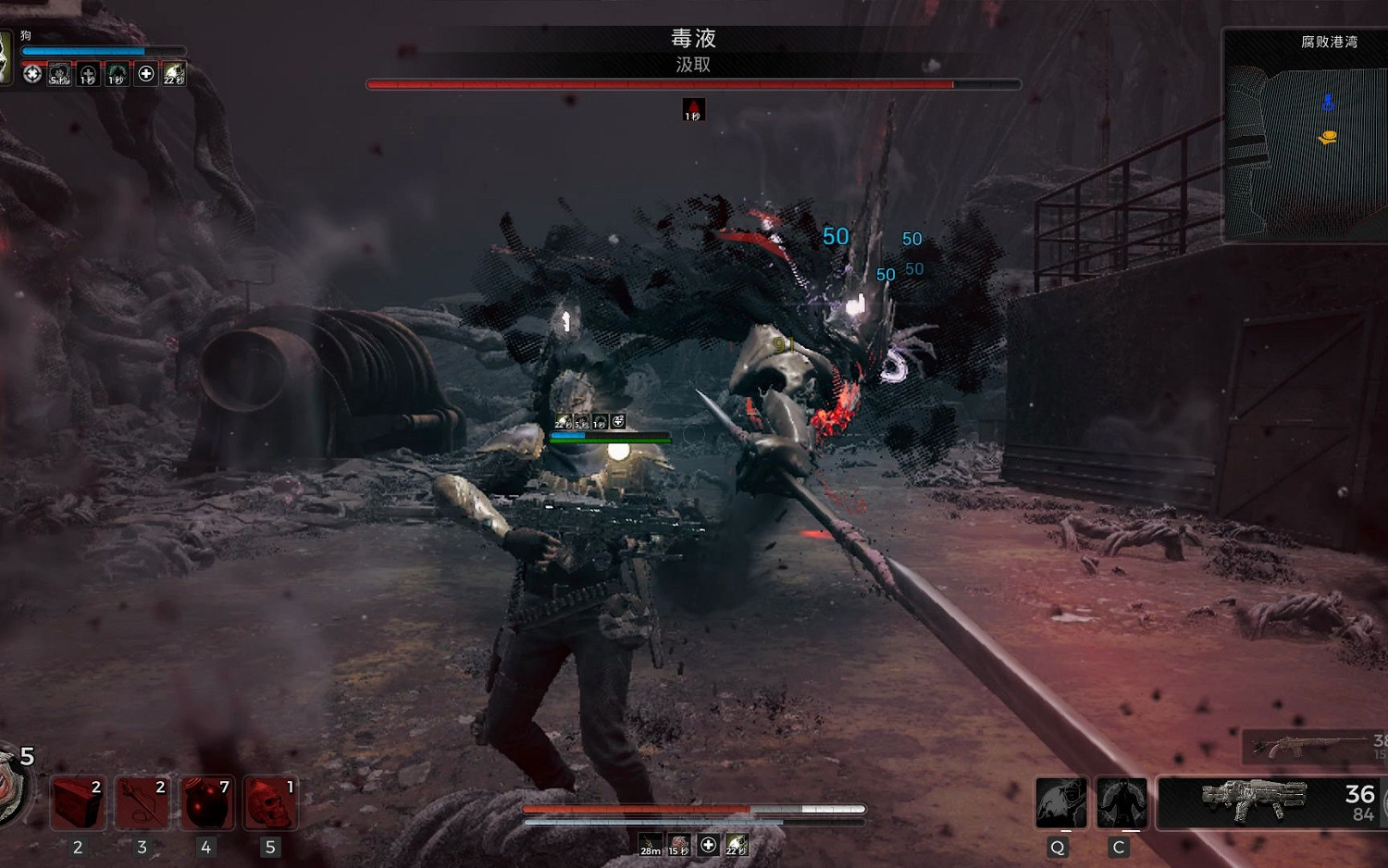 《遺跡2》副職業怎麽解鎖？ 副職業解鎖方法