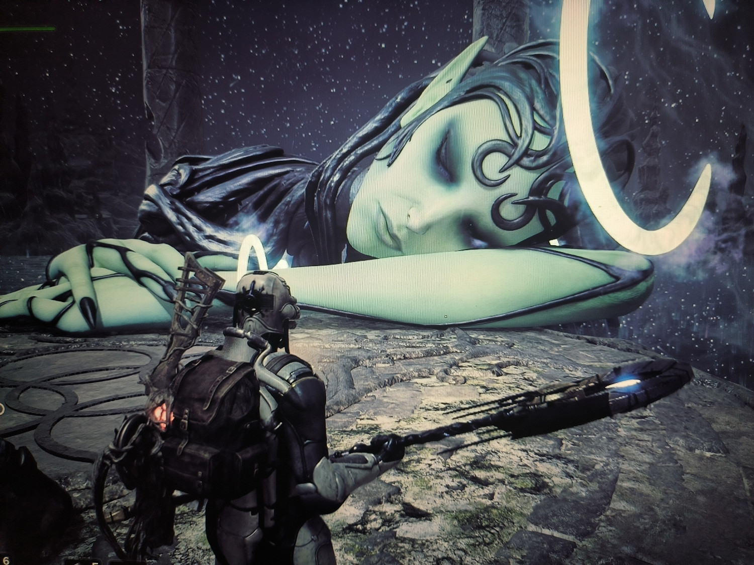 《遺跡2》捕夢者武器怎麽用？ 捕夢者使用攻略