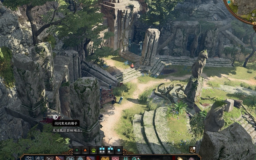 《柏德之門3》德魯伊林地有哪些隱藏裝?德魯伊林地搜集介紹 《柏德之門3》德魯伊林地有哪些隱藏裝?德魯伊林地搜集介紹