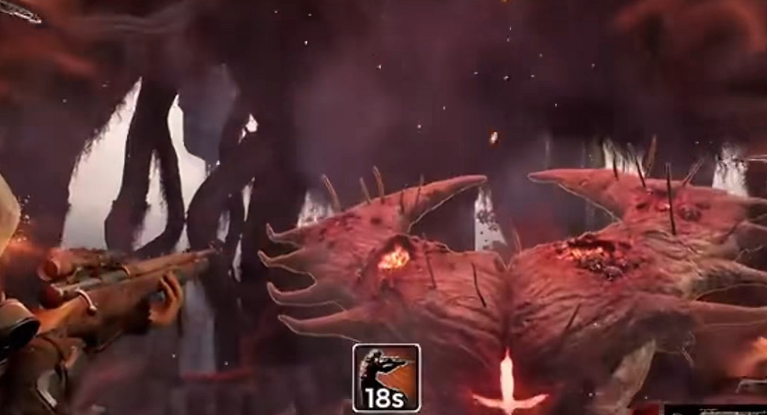 《遺跡2》全職業介紹