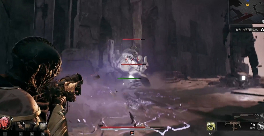 《遺跡2》全流程圖文攻略