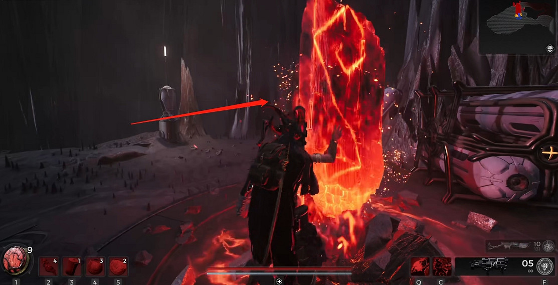 《遺跡2》全流程圖文攻略