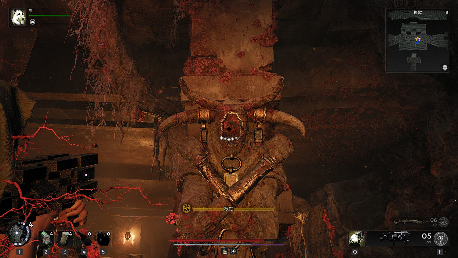 《遺跡2》耶莎挽歌隱藏區域怎麽進？ 耶莎挽歌隱藏區域進入方法