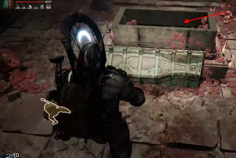 《遺跡2》全武器裝備飾品解密收集攻略