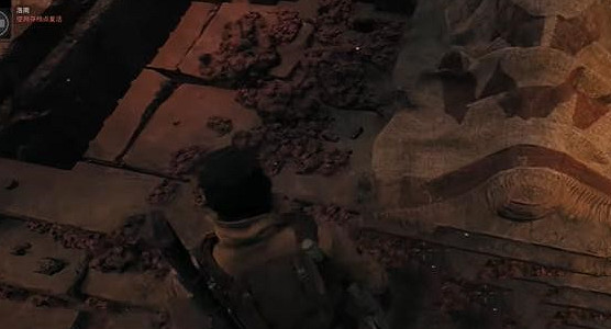 《遺跡2》挽歌轉盤怎麽解謎？挽歌轉盤解謎流程