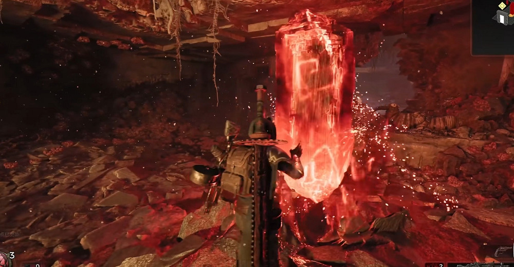 《遺跡2》全流程圖文攻略