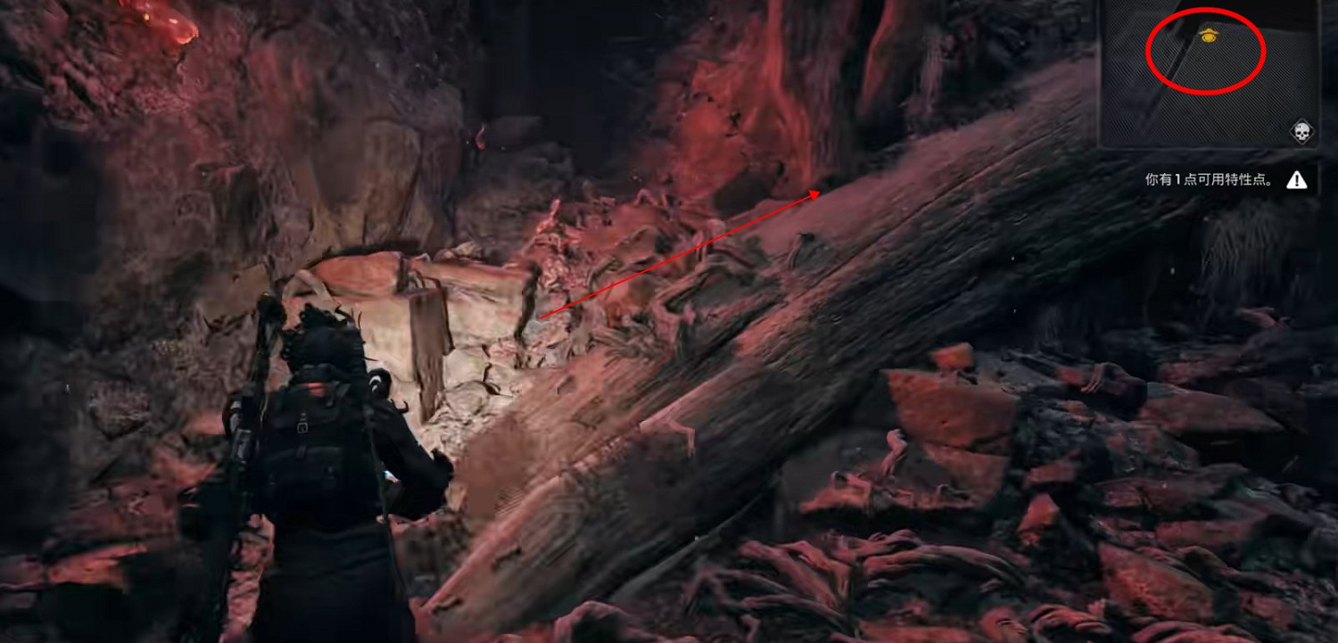 《遺跡2》隱藏武器噴火器地獄火獲取方法