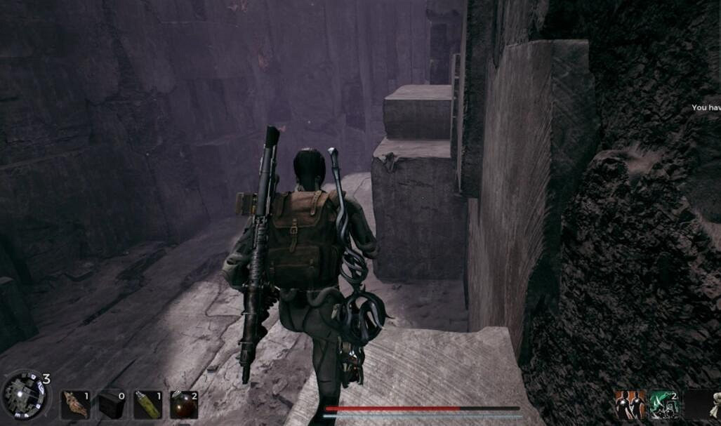 《遺跡2》萊托護甲套裝位置在哪?萊托2型護甲獲取流程 《遺跡2》萊托護甲套裝位置在哪?萊托2型護甲獲取流程