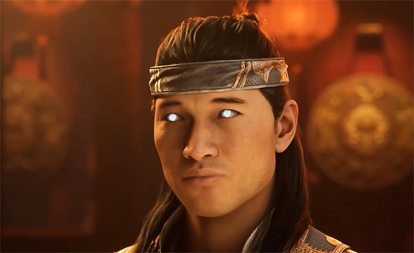 《真人快打1》“放逐”預告片公布 經典角色悉數回歸 《真人快打1》“放逐”預告片公布 經典角色悉數回歸