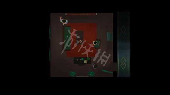 《三伏》圖文攻略 全流程全劇情全角色全情報全解謎