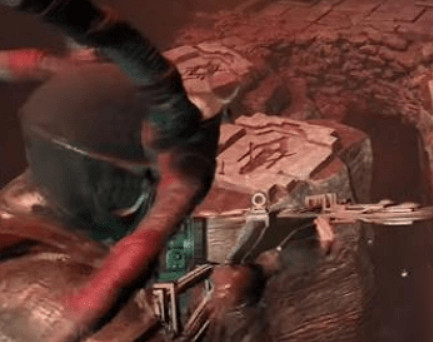 《遺跡2》挽歌門怎麽開？挽歌門解謎圖文流程