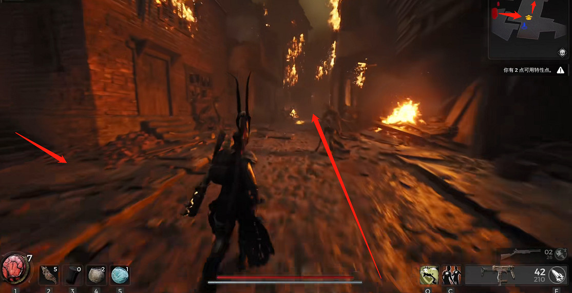 《遺跡2》全流程圖文攻略