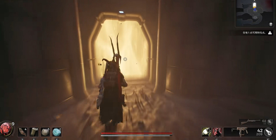 《遺跡2》全流程圖文攻略