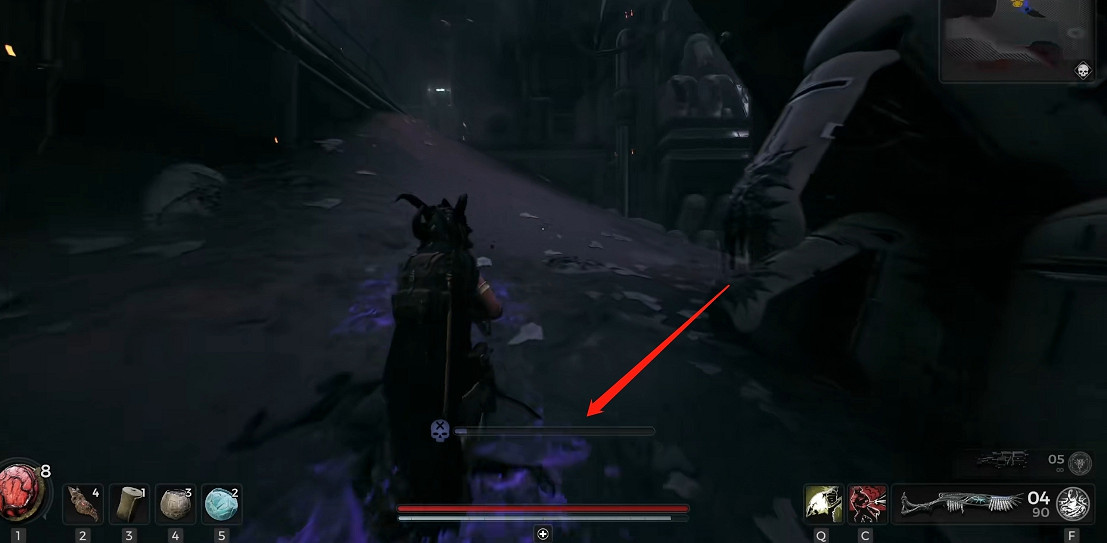 《遺跡2》全流程圖文攻略