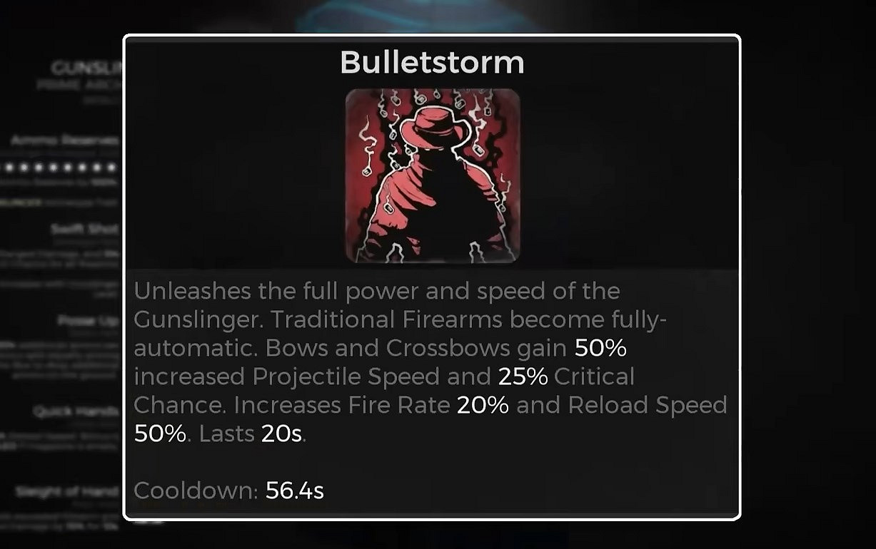 《遺跡2》全職業介紹