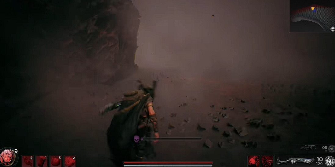 《遺跡2》全流程圖文攻略