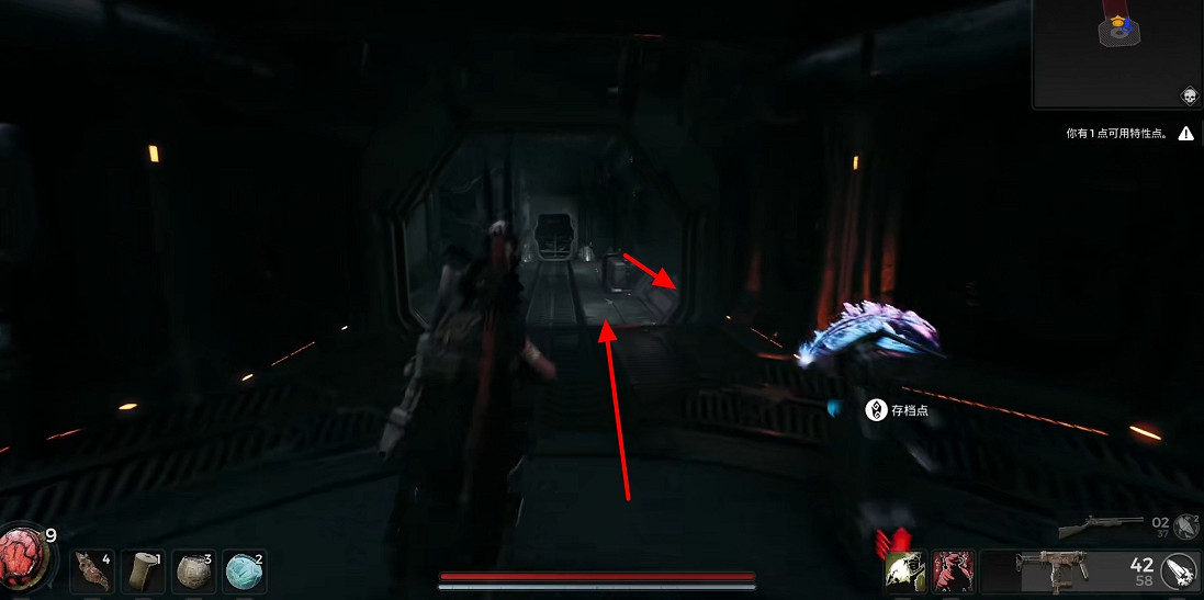 《遺跡2》全流程圖文攻略