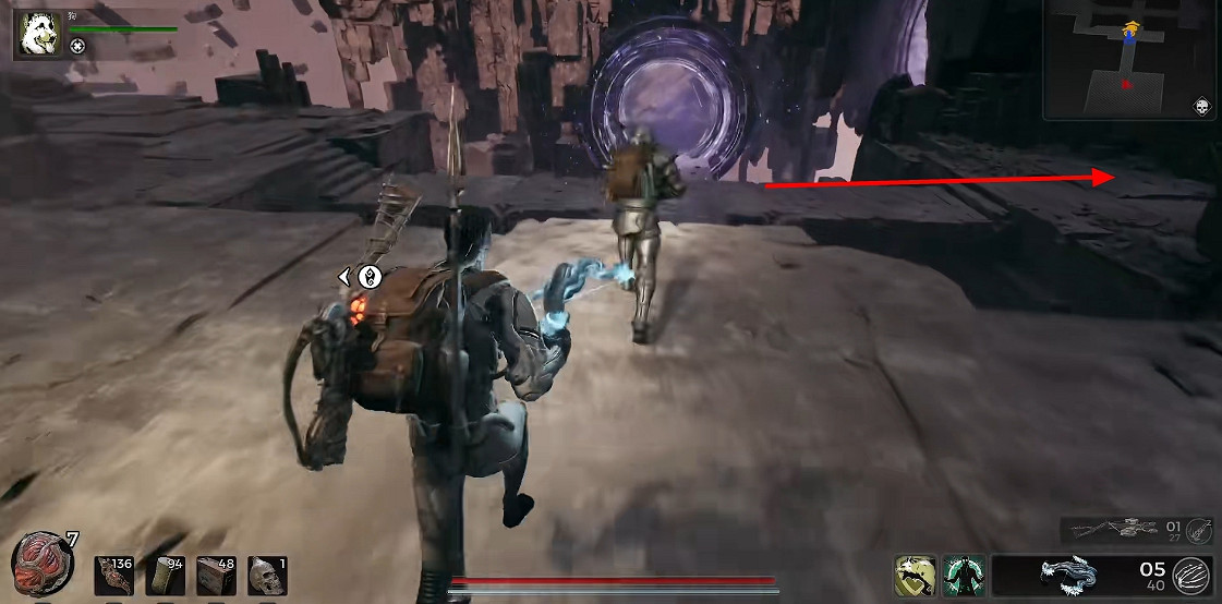 《遺跡2》全武器裝備飾品解密收集攻略