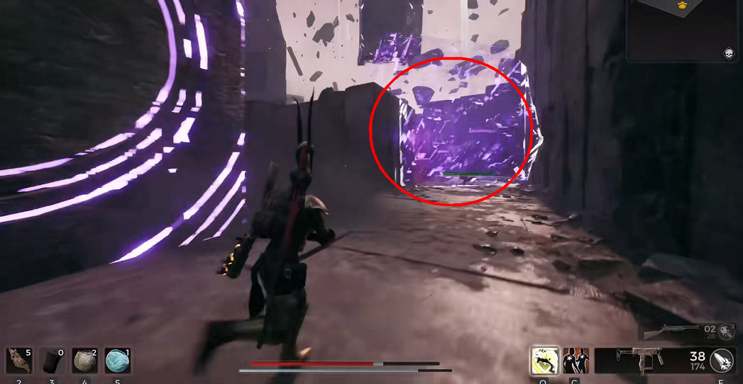 《遺跡2》全流程圖文攻略