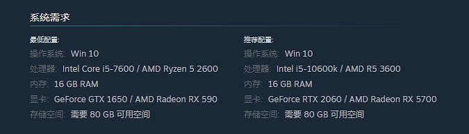 《遺跡2》1660ti顯卡遊戲體驗介紹 《遺跡2》1660ti顯卡遊戲體驗介紹